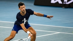 PITANJE SVIH PITANJA Kada će Đoković ponovo na teren?