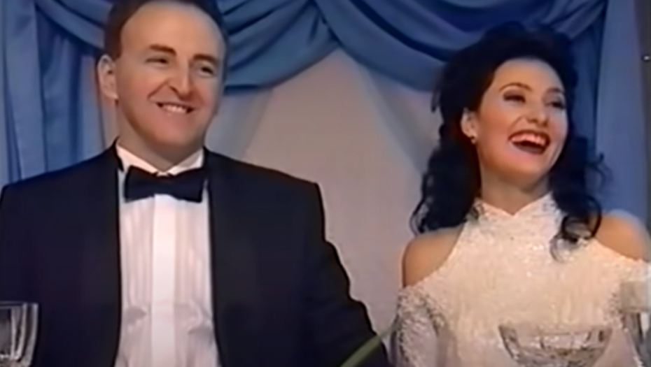 ARKAN JE LUDEO ZBOG OVOG CECINOG POSTUPKA: Kad dođe kući i vidi me takvu, odmah mi zameri