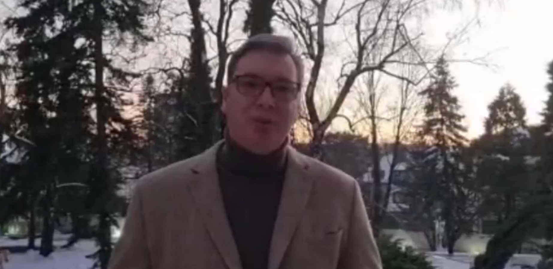 "ZAŠTO SE IŽIVLJAVATE NAD NJIM I NAD CELOM NAŠOM NACIJOM?" Vučić podržao Đokovića, pa brutalno odgovorio premijeru Australije! (VIDEO)
