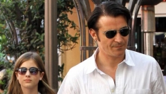 SKANDAL KOJI JE TRESAO "KOMŠILUK" I HOLIVUD: Goran je imao vanbračnu AFERU, a ćerku nije hteo da PRIZNA!