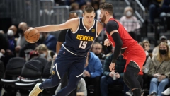 SVIĐA MI SE ŠTO ME NE POŠTUJU! Jokić nema dilemu: Samo želim da igram, nije mi potrebna pažnja!