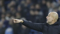 PUCA OD SAMOPOUZDANJA Gvardiola pred spektakl sa Realom ima moćnu poruku za navijače Sitija