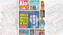 OBRAZA NEMAJU, BOGA SE NE BOJE! Australijanci udarili na Novaka na veliki pravoslavni praznik