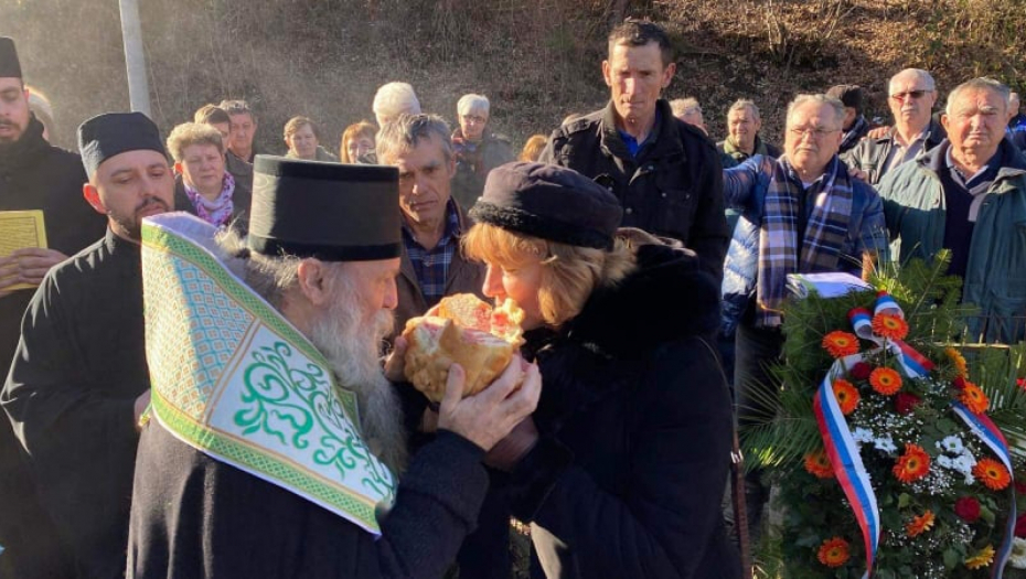 DA SE NIKAD NE ZABORAVI Stravičan zločin ustaša na Srpsku Novu godinu i na Svetog Vasilija