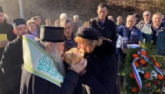 DA SE NIKAD NE ZABORAVI Stravičan zločin ustaša na Srpsku Novu godinu i na Svetog Vasilija