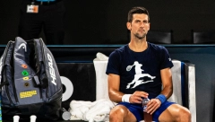 NOVAK ĐOKOVIĆ ĆE SE VAKCINISATI? Autor knjige o prvom teniseru sveta izneo do sada nepoznate informacije!