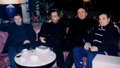 NA DANAŠNJI DAN UBIJEN JE ARKAN  Njegov ubica je uradio ovo pre nego što je počeo da puca