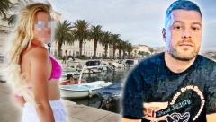 LEPA SPLIĆANKA KOJA SE POSLEDNJA ČULA S MATEJEM NESTALA BEZ TRAGA Splićani progovorili o misterioznoj devojci (FOTO)