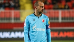 ZVEZDA ČUVA KAPITENA! Ponude pljušte, ali crveno-beli ne puštaju Borjana!