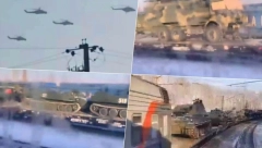 ŠEF AMERIČKE DIPLOMATIJE TVRDI: Ruske udarne snage se kreću prema granici