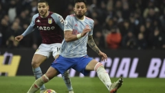 Junajted za pet minuta prokockao 2:0!