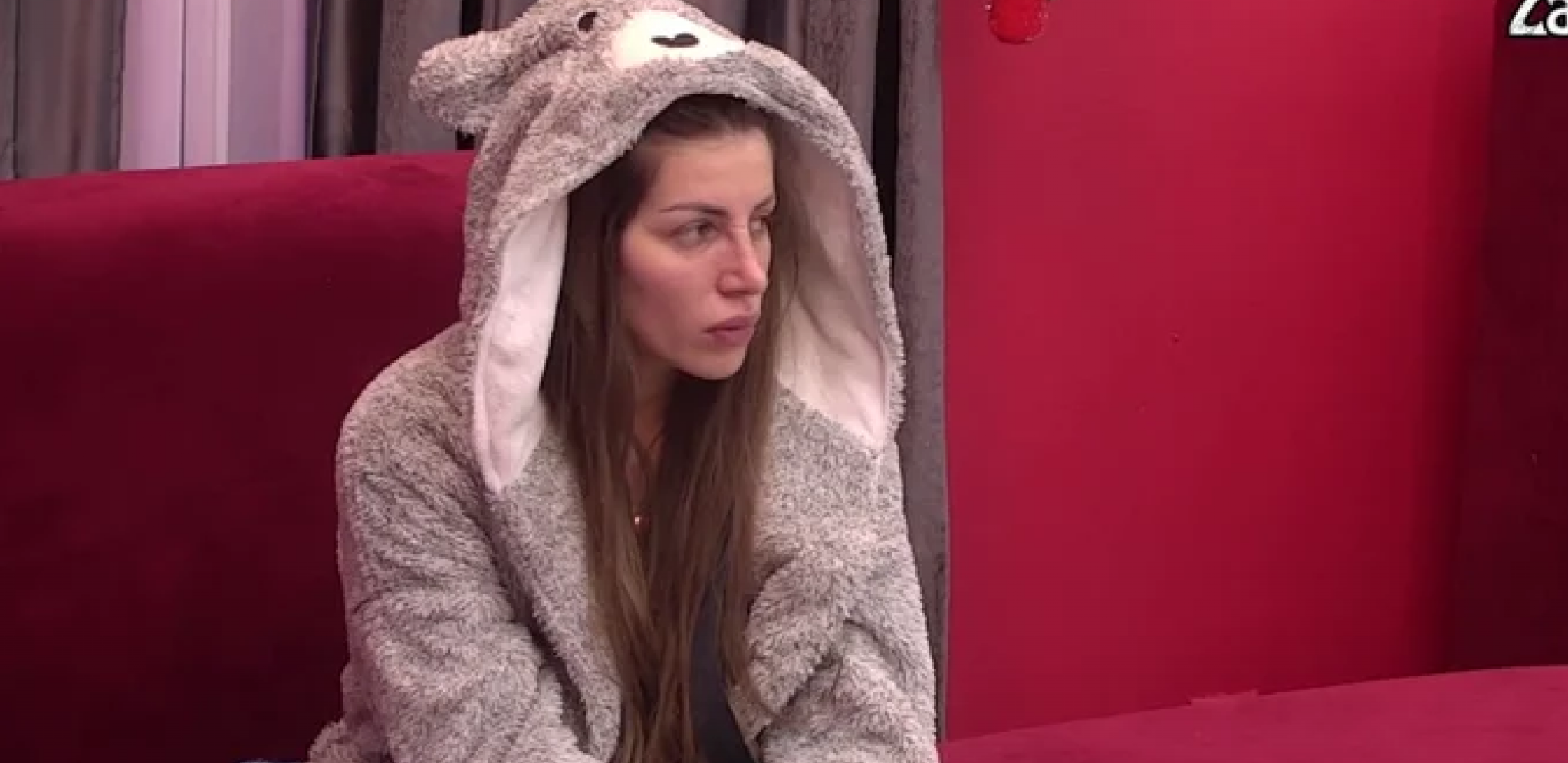 REČENICA KOJA OZNAČAVA PROMENU TOKA RIJALITIJA?! Dalila okreće novi list, sada se sve menja!