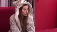 REČENICA KOJA OZNAČAVA PROMENU TOKA RIJALITIJA?! Dalila okreće novi list, sada se sve menja!