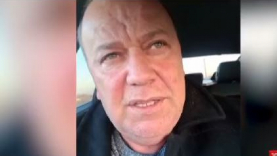 EKO-LAŽOVI! Snimak razotkrio Dušana Tufegdžića(VIDEO)