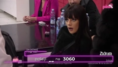 NE VERUJE U ONO ŠTO GLEDA Tara šokirana ulaskom Nenada Aleksića Ša, Simova ga odmah pitala ovo!