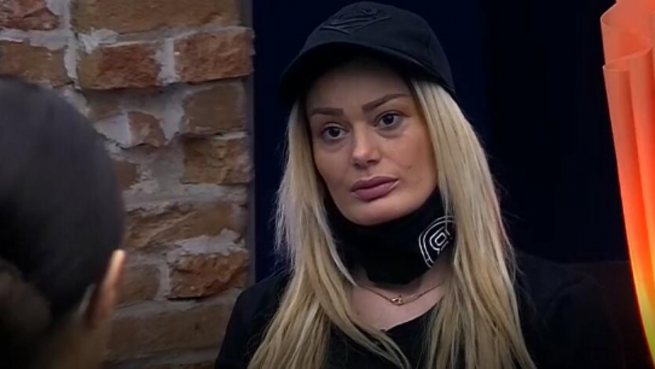JA OSEĆAM DA ONA NE DIŠE Sestra nestale Marijane Seifert progovorila pred ulazak u Zadrugu 6