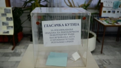 Bilčik i Fajon pozdravili ishod referenduma u Srbiji