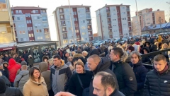 PORUKA AMERIČKOG ANALITIČARA Ben Meir: Kriza u Ukrajini neće se proširiti na Zapadni Balkan, Kosovo da bude suzdržano