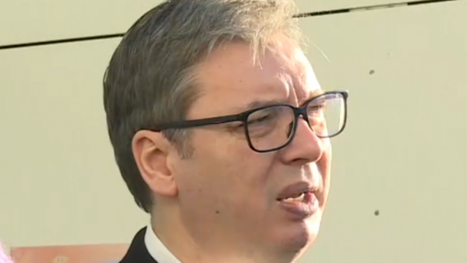 PREDSEDNIK VUČIĆ O SITUACIJI NA KOSOVU Ovo će imati dalekosežne posledice!
