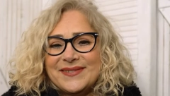 LOKNE I OSMEH SU OSTALI ISTI Pogledajte kako izgleda Marina Perazić u 64. godini života