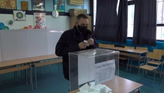 Vulin glasao na referendumu