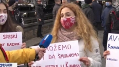 NOVO EKO-LUDILO: UGASITI SVE FABRIKE! Lažnim ekolozima smetaju investicije vredne milijardu dolara koje će zaposliti 1200 ljudi! (VIDEO)