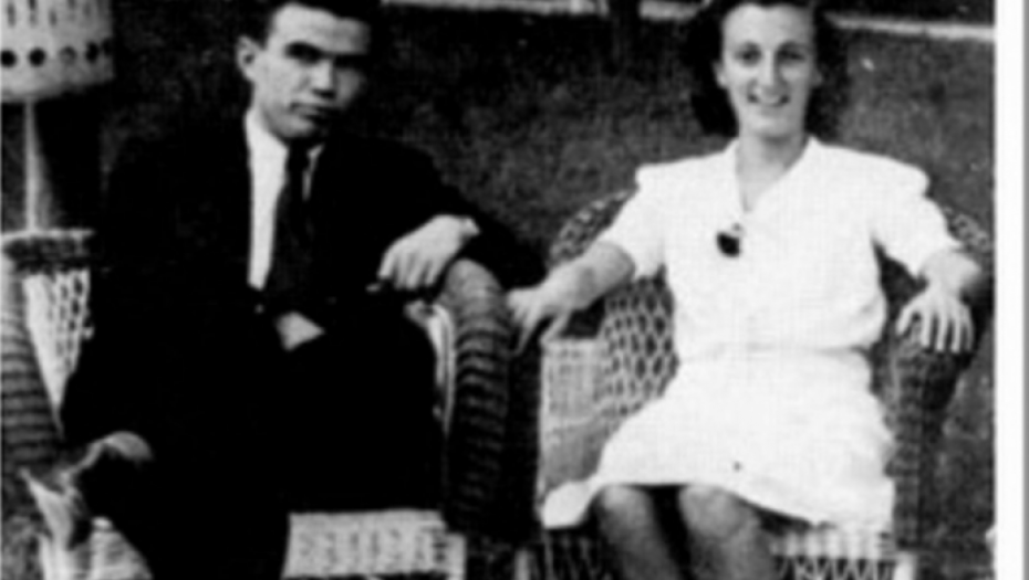 NAJLEPŠE I NAJTUŽNIJE RATNO LJUBAVNO PISMO Lola Ribar ga napisao verenici ne znajući da je mrtva, reči slamaju srce