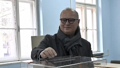 VESIĆ: Izlaznost nema veze sa uspehom ili neuspehom vlasti