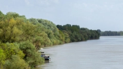 PREKO TAMIŠA ĆE IĆI DVA MOSTA "Putevi Srbije" objavili plan projekta