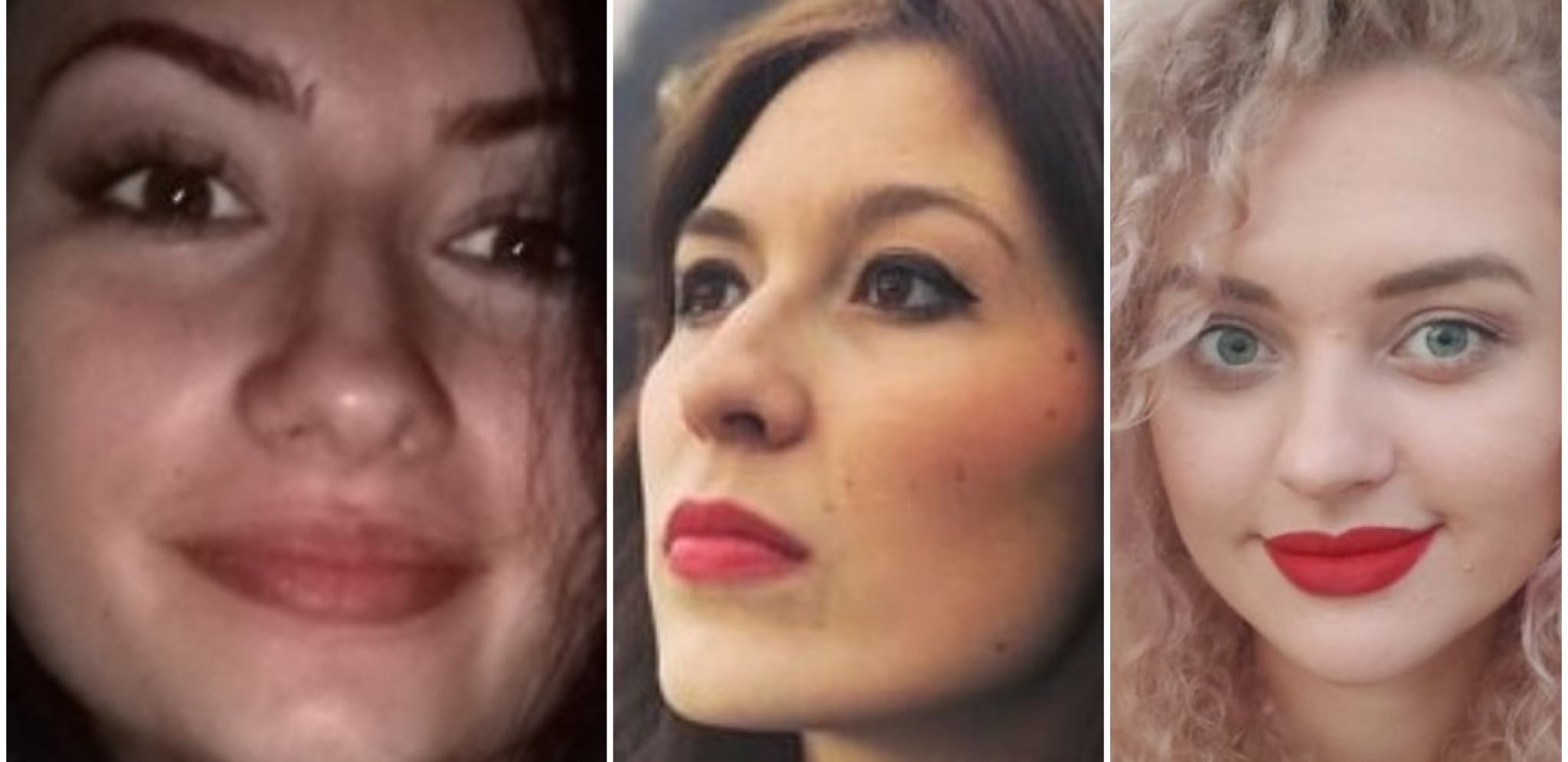 ANĐELA, ŽAKLINA I JOVANKA SU SE SAME NAŠMINKALE: A evo kako to izgleda kada upadnu u šake profesionalaca
