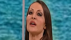 PRELJUBA ME UNIŠTILA! Potresna ispovest Branke Blek Rouz: Muž me je ostavio trudnu!