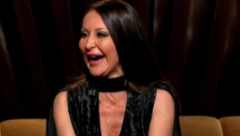 ISPOVEST NAJPOZNATIJE SRPSKE STRIPTIZETE Branka Blek Rouz podučavala ćerku poznate pevačice