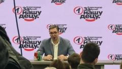 KLUPKO SE ODMOTAVA Isplivali novi užasni detalji o planiranom atentatu na Vučića