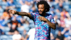 Iznenadićete se kada budete videli ko je najtrofejniji fudbaler Reala!