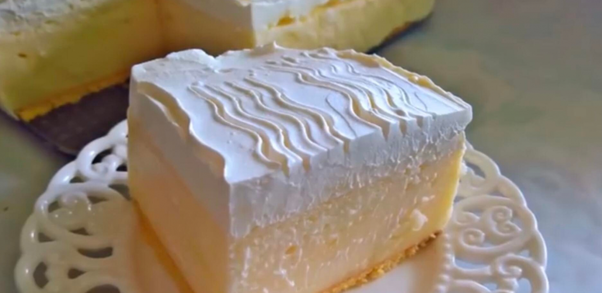 Poslastica koju svi vole: Recept za domaću krempitu