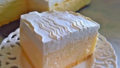 Poslastica koju svi vole: Recept za domaću krempitu