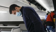 ĐOKOVIĆ JE STIGAO! Novak sleteo u Dubai, ono što je prvo uradio oduševilo je ceo svet! (FOTO)