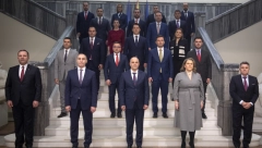 Izabrana nova vlada Severne Makedonije: Ovaj čovek menja ZAEVA!