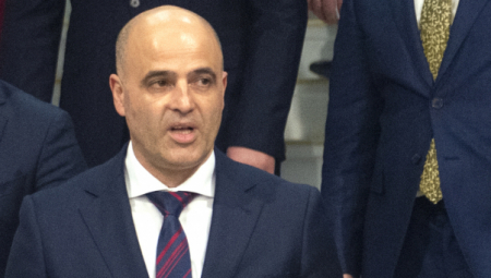 "KORAK SMO BLIŽE EVROPSKIM PLATAMA" Kovačevski o inicijativi Otvoreni Balkan