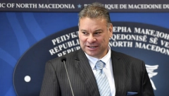 OGLASIO SE STEJT DEPARTMENT Evo zašto Eskobar dolazi u Beograd