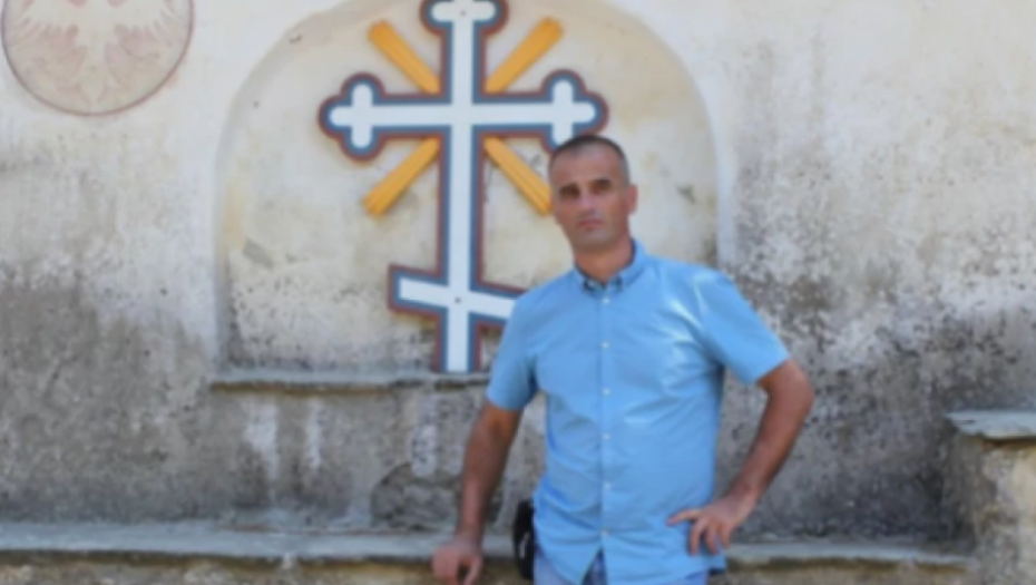 Kasalica: "Nevjerovatno da se sistem bavi takvom trivijalnošću, tužilaštvo ima preča posla od Kovačevića"