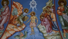 DANAS JE KRSTOVDAN Veruje sa da se na ovaj dan otkriva budućnost, a jednu stvar svi treba da zakačite na ikonu