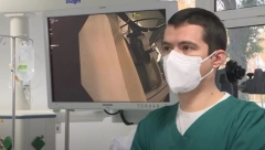 VELIKI PODVIG SRPSKIH LEKARA U "Dragiši Mišoviću" bez operacije otklonili čoveku tumor