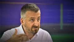 PALE MASKE Georgiev jednom rečenicom odao planove opozicije: REKAO više nego što je trebalo!