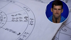 EVO ŠTA SU NUMEROLOZI "PROREKLI" NOVAKU ĐOKOVIĆU: Još pre devet godina se znalo, ovo je sudbinski momenat