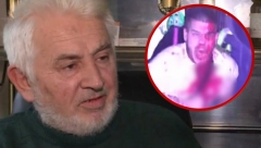 PLAŠIM SE DA JE DEJAN NE UBIJE! Reči Dalilinog oca lede krv u žilama: Zaslužila je to, ali ipak mi je ćerka!