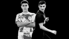 UGAŠENA SU DVA MLADA ŽIVOTA! Ovu su fudbaleri koji su poginuli u blizini Vršca!