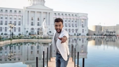 SLAVLJE U DOMU DARKA TANASIJEVIĆA! Voditelj ne krije sreću, sve objavio na društvenim mrežama, a ono što je tom prilikom poručio raznežiće mnoge