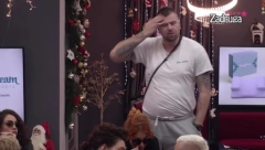 JANJUŠ KUKA ZA MAJOM! Zadrugar nikad tužniji što nije u centru pažnje, a ovim rečima doziva bivšu ljubav!