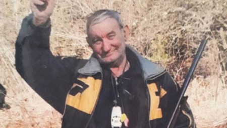 NEMA GA VEĆ OSAM DANA Stojadina traži 300 ljudi i dronovi, ali nema mu ni traga ni glasa